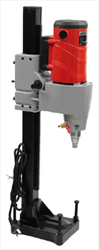 Máy khoan rút lõi bê tông Jeweltest HZ-205F